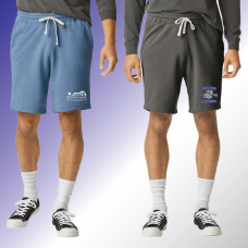 BHS Lax Sweat Short